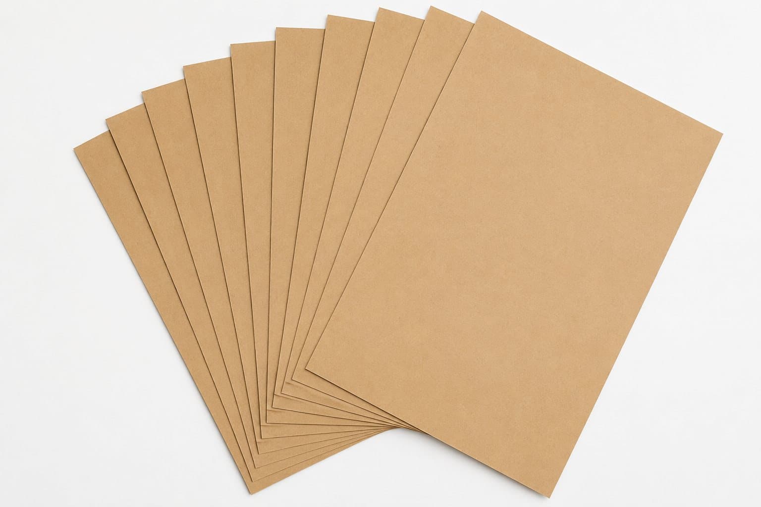 纸 Kraft Liner Board